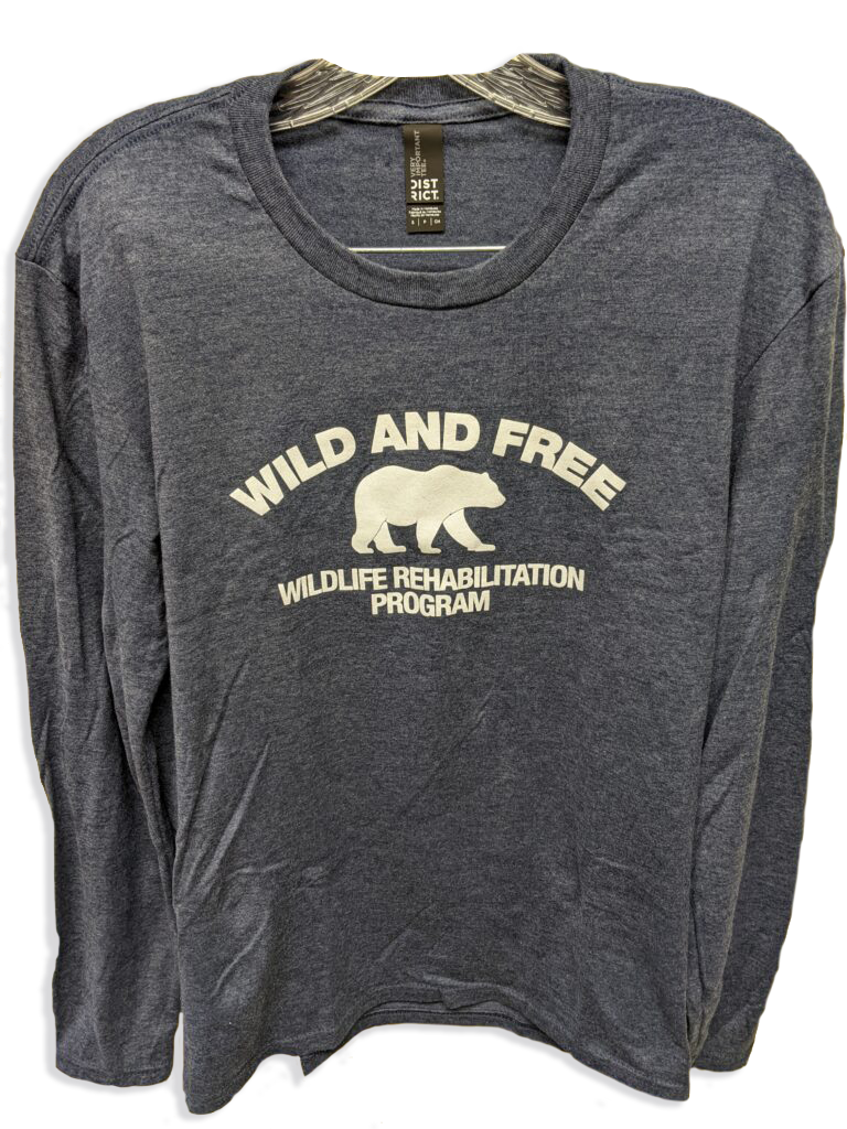 WF Long Sleeve T-shirt